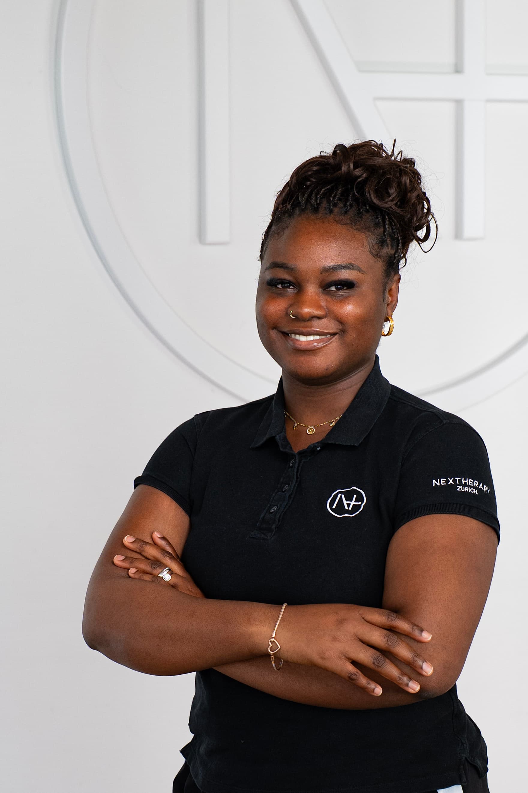 Becky Ogielegua