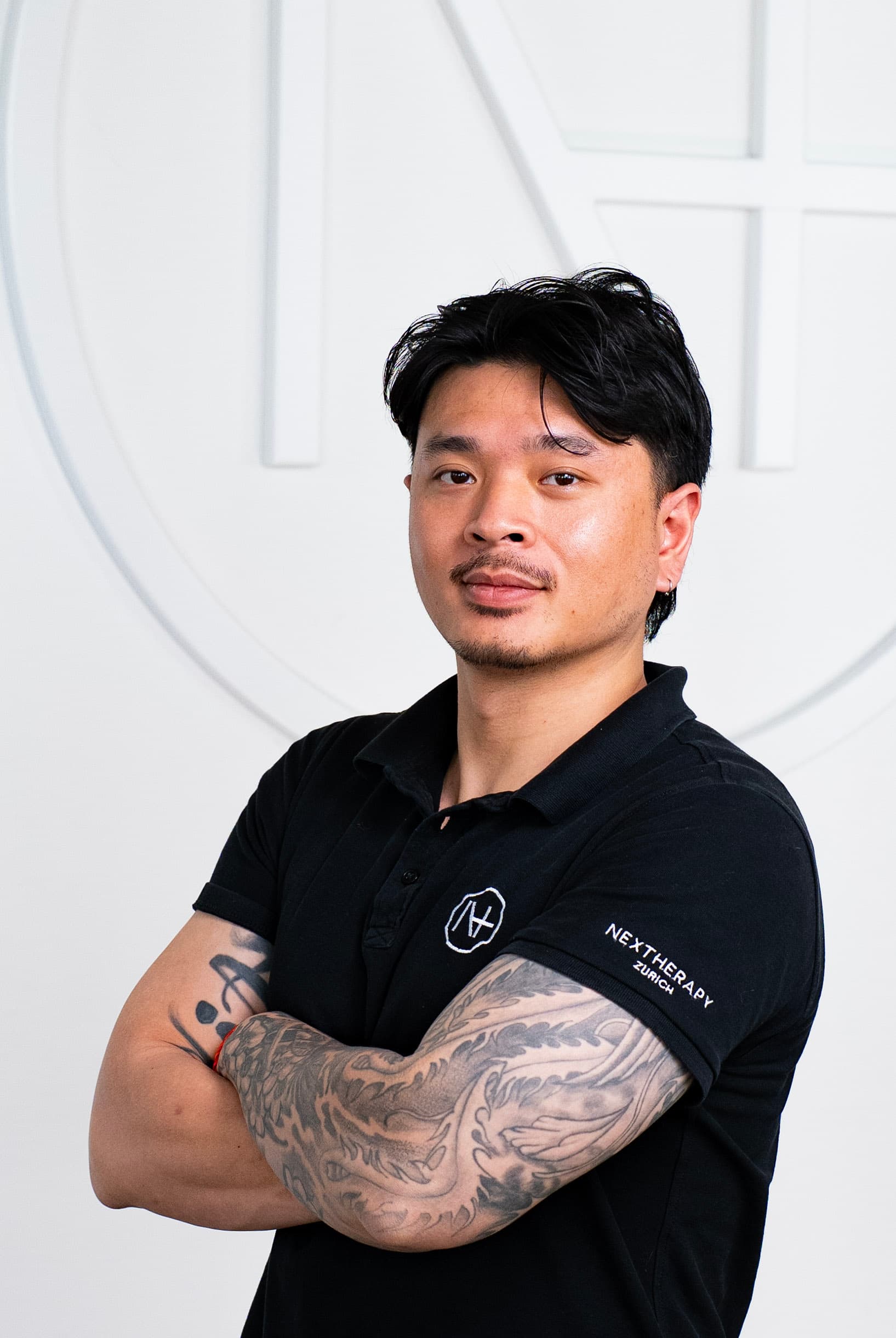 Vinh Nguyen
